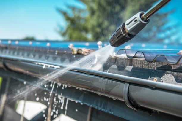 Why Choose Our Certified Pressure Washing Experts for Your Project Needs in Norwalk, OH?