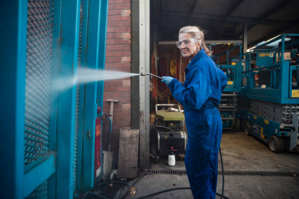 Best House Pressure Washing  in Norwalk, OH