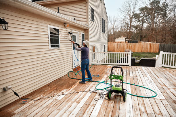 Best House Pressure Washing  in Norwalk, OH