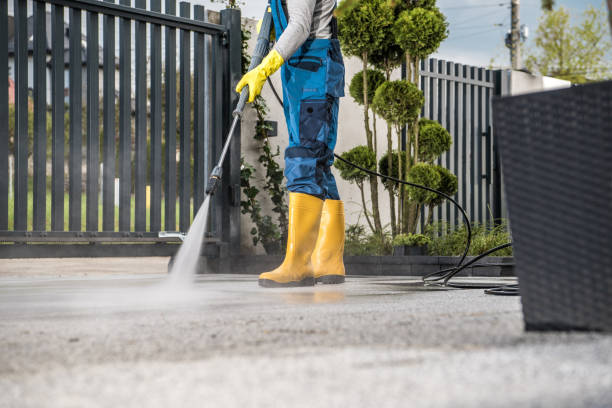 Professional Pressure Washing in Norwalk, OH